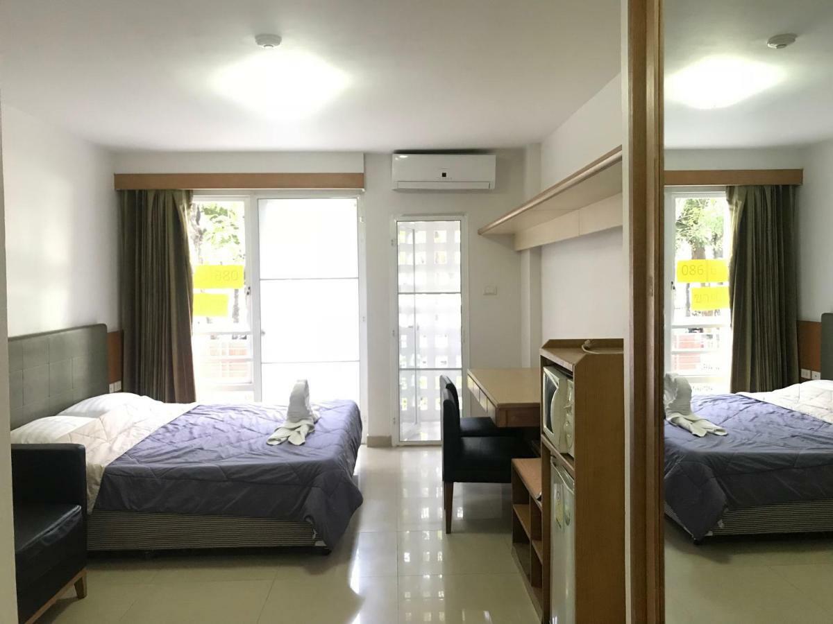 I-House Laguna Garden By Ple Bangkok Ngoại thất bức ảnh