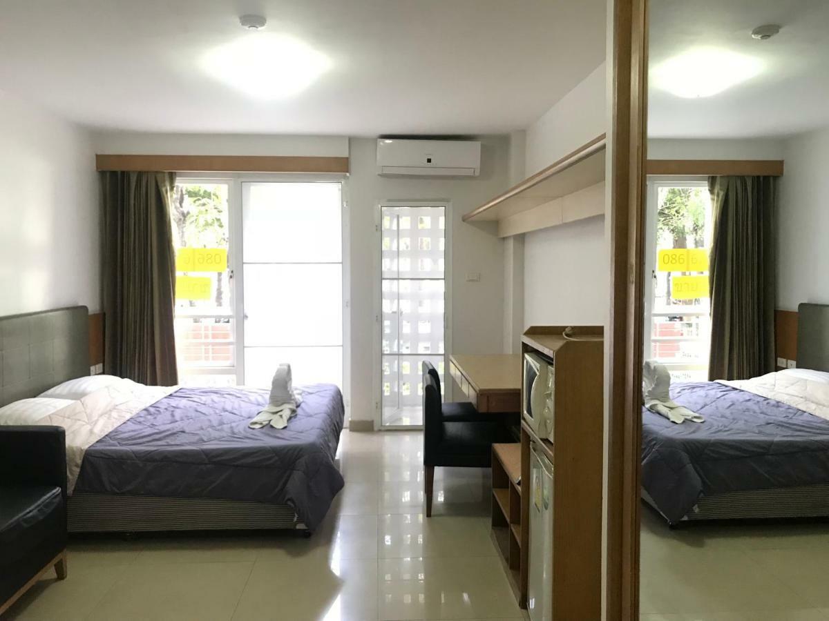 I-House Laguna Garden By Ple Bangkok Ngoại thất bức ảnh